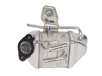 CHŁODNICA EGR MONDEO 19- FOCUS 18- 2.0 ECOBLUE