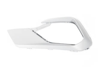 RAMKA LEWA HALOGENU FIESTA 17- ST _ 2205845 _ H1BB-15B219-A1CXWAA