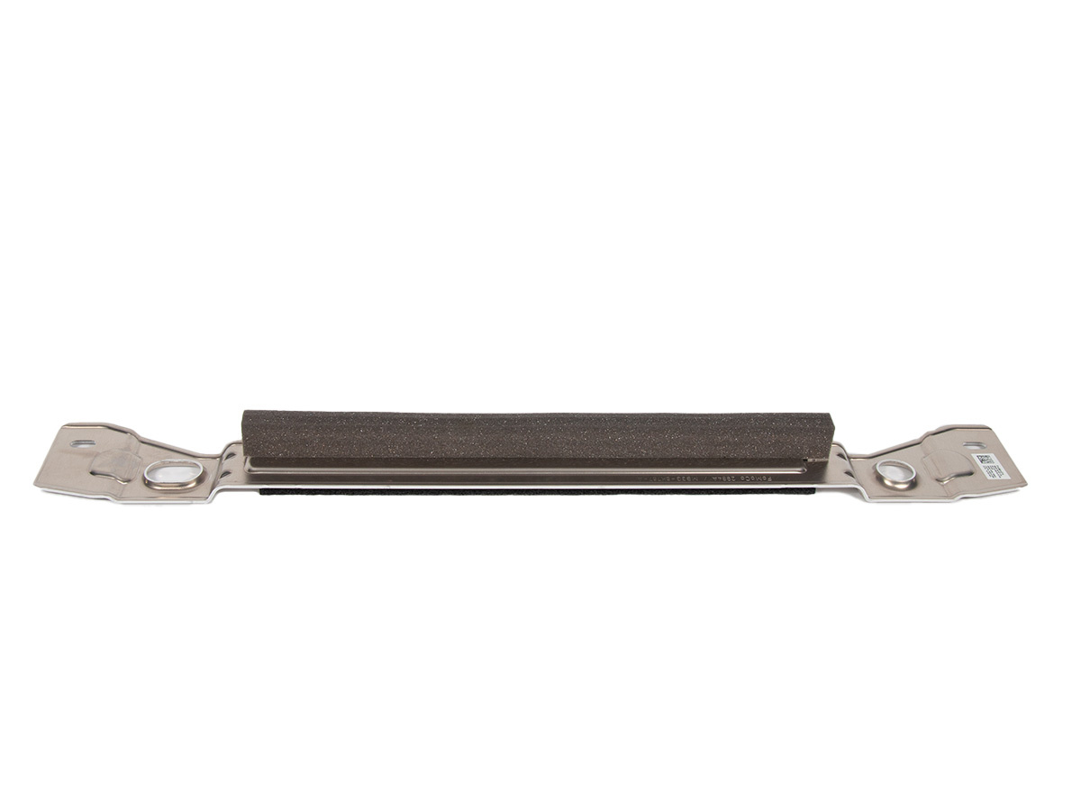 UCHWYT CHŁODNICY POWIETRZA INTERCOOLERA BRONCO 22- _ 5911376 _ MB3G-6K767-AB