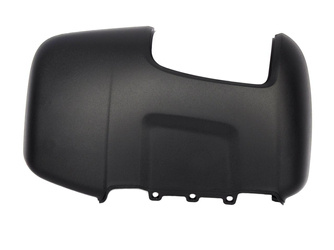 OBUDOWA LUSTERKA LEWA FORD TRANSIT 14- 19-  _ 1823811 _ BK31-17K747-BA _ BK3Z-17D743-B _ GTU_07