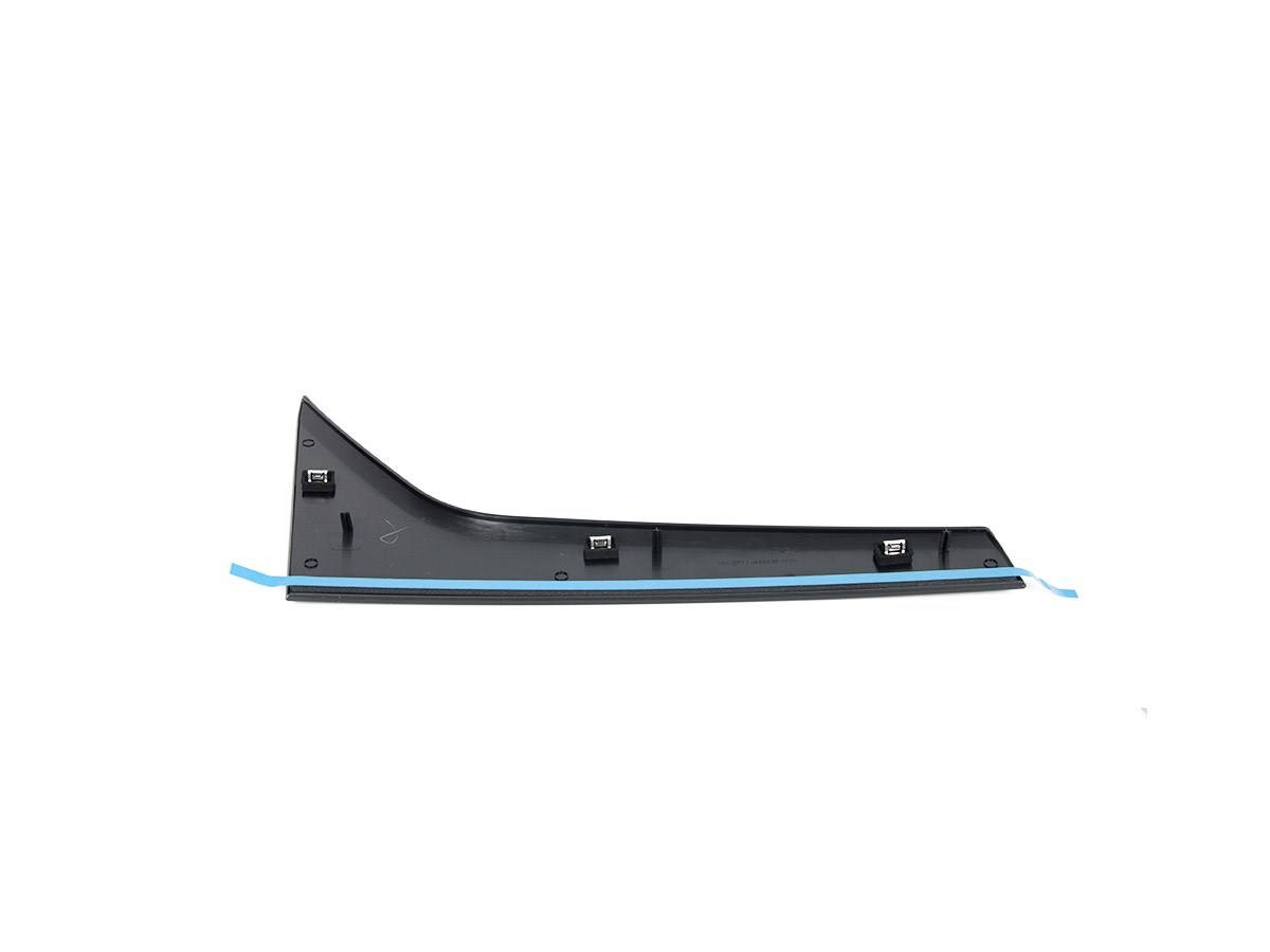 LISTWA PRAWA PIONOWA DRZWI PRZÓD CONNECT 13- _ 2143804 _ DT11-K20936-AD5JA6 _ DT1Z-1720938-AB