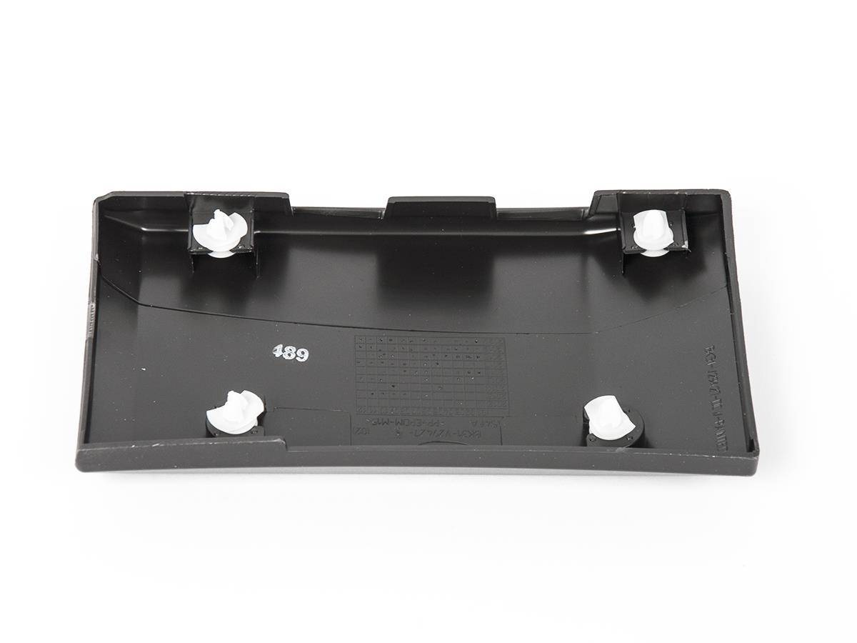 LISTWA NADWOZIA FORD TRANSIT 19- / CARBON BLACK _ 2309440 _ BK31-V29427-CF5YZ9 _ GTU_07