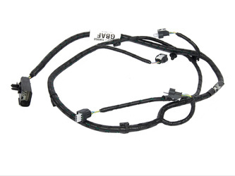 WIĄZKA CZUJNIKÓW PARKOWANIA TYŁ FOCUS 19-20  KOMBI _ 2443350 _ JX6T-15K868-GBAF