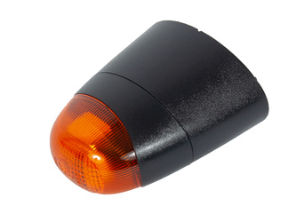 KIERUNKOWSKAZ LEWY FORD TRANSIT 02-06 / 06-14 OE _ 1205547 _ YC15-13B377-BB