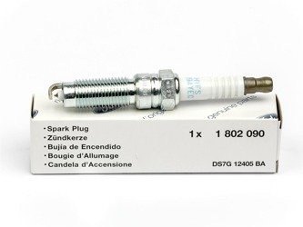 ŚWIECA ZAPŁONOWA 1,5 ECOBOOST _ 1802090 _ DS7G-12405-BA _ HYFS 094-YEC