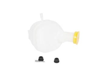 ZBIORNIK PŁYNU HAMULCOWEGO TRANSIT 14- 19- FORD OE _ 2526697 _ BK31-2063-AB