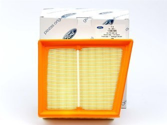 FILTR POWIETRZA FORD COURIER 1,5 /1,6 TDCI _ 1836805 _ ET76-9601-AA