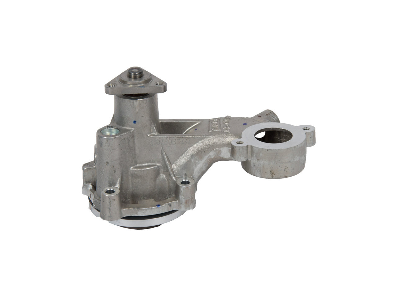 POMPA WODY 5,0 MUSTANG 15- 17- _ 2414009 _ BR3E-8501-PC _ BR3Z-8501-PBR3Z-8501-R