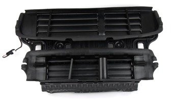 ŻALUZJA KIEROWNICA POWIETRZA FOCUS 2014- _ 1890334 _ F1EB-8475-AG _ GTU_07