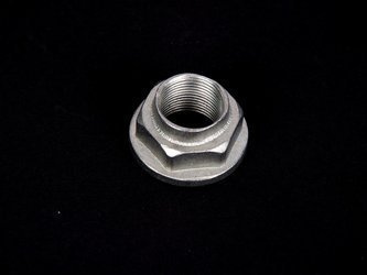 ŚRUBA M22 X 1.50 ZAWIESZENIA FORD WIELE MODELI _ 1885847 _ CCP1-3B477-A2B _ CCPZ-3B477-C