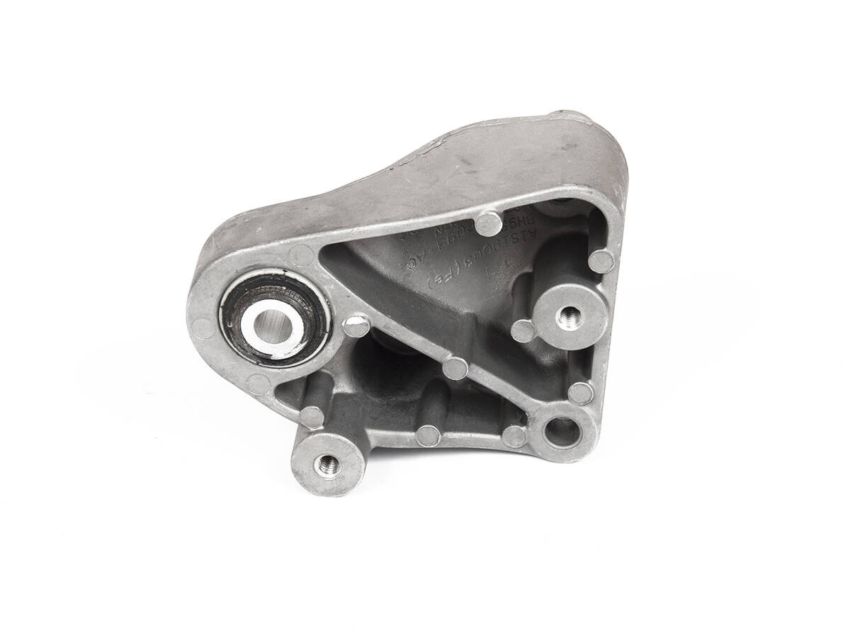 WSPORNIK DOLNY PODUSZKI SKRZYNI BIEGÓW MONDEO 14- _ 1898868 _ DS73-6P093-CC