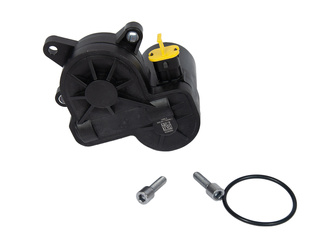 SILNIK LEWY ZACISKU HAMULCA POSTOJOWEGO KUGA 16-19