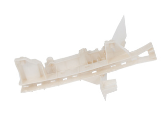 WSPORNIK LEWY SZYBY TYLNEJ EDGE 15- 18- FORD OE _ 5326909 _ FT4B-R264A53-AB _ FT4Z-5826495-A