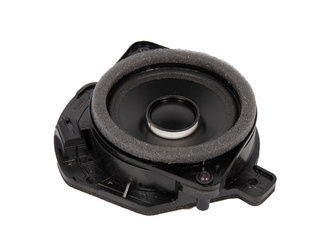 GŁOSNIK LEWY DRZWI WYSOKOTONOWY MUSTANG 18- OE _ 2534194 _ KR3T-19B140-BC