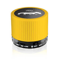 GŁOŚNIK FORD CARPI BLUETOOTH