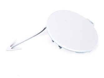 ZAŚLEPKA HAKA HOLOWNICZEGO ZDERZAKA PRZÓD FIESTA 2012- _ 1805922 _ C1BB-17A989-AAXWAA