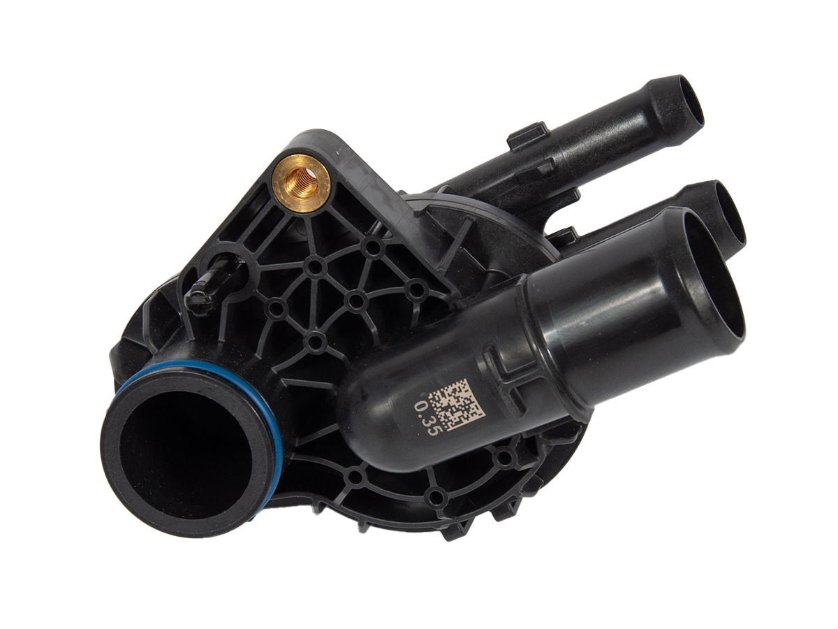 TERMOSTAT FORD KUGA 24- / ESCAPE 23- 1.5 DRAGON _ 2814471 _ PV4E-9K478-CA