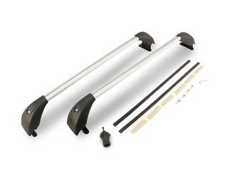 BAGAŻNIK DACHOWY FOCUS 2011-14 / 2014-18 KOMBI BEZ RELINGÓW DACHOWYCH _ 1727572 _ AMBM5J-N46002-AA