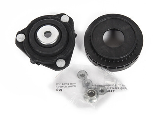 GÓRNE MOCOWANIA Z ŁOŻYSKIEM FIESTA/FUSION 01-12 _ 2123033 _ 2S61-3D122-AA _ GTU_07