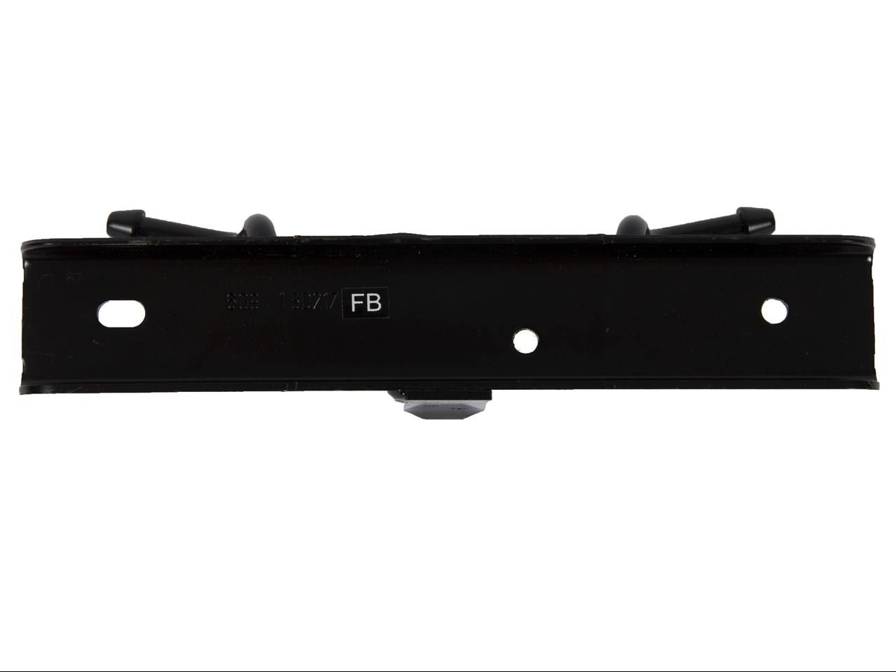 WIESZAK RURY WYDECHOWEJ MONDEO 07-14 _ 1493526 _ 6G91-5D217-FB