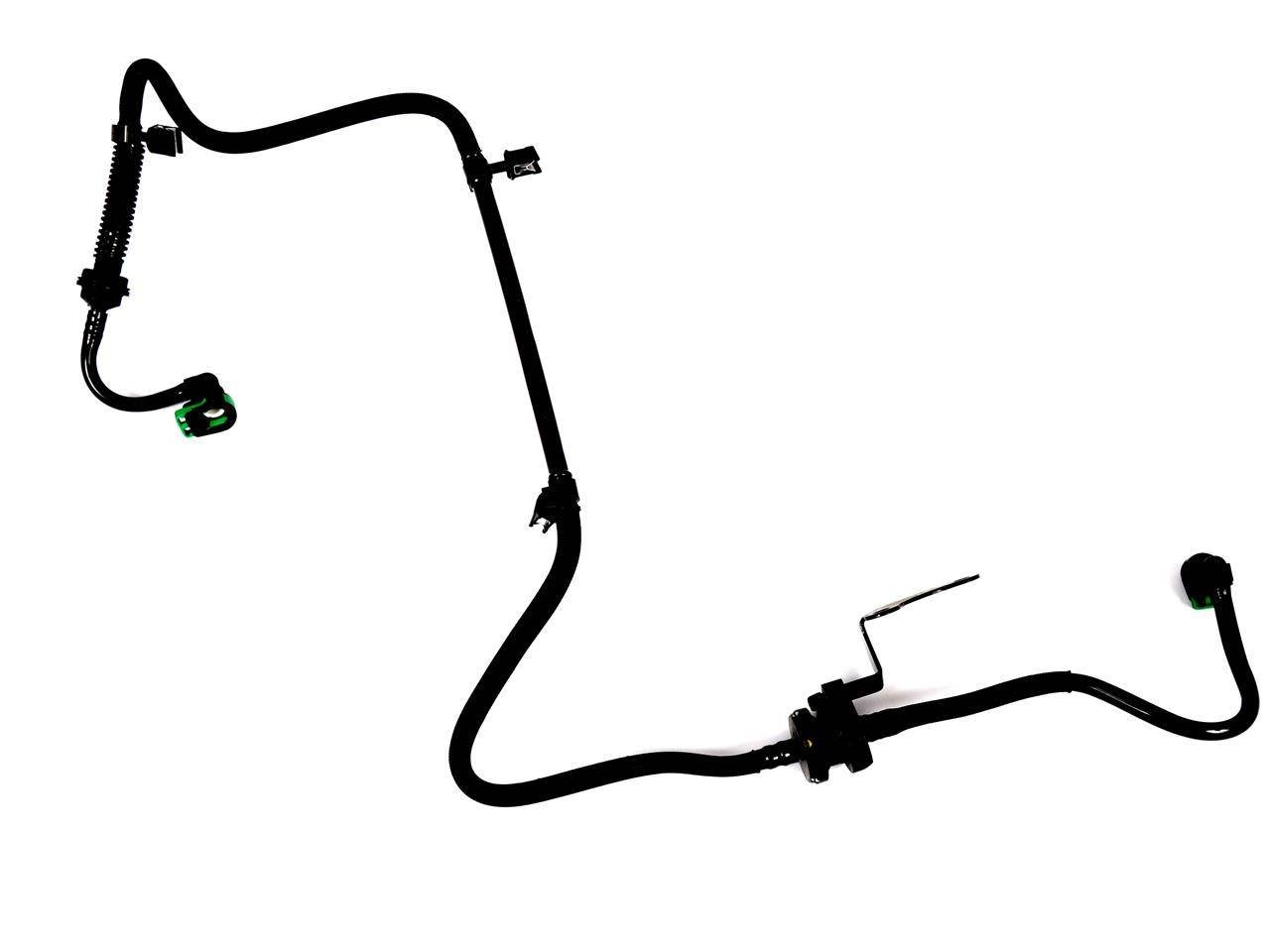 PRZEWÓD PAR PALIWA FOCUS 11- 14-18 2.0 EB _ 2070059 _ BV61-9D289-AF