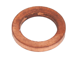 USZCZELKA PRZEWODU ZASILANIA OLEJEM FORD 2.0 TDCI _ 1234909 _ 3M5Q-9P431-BA