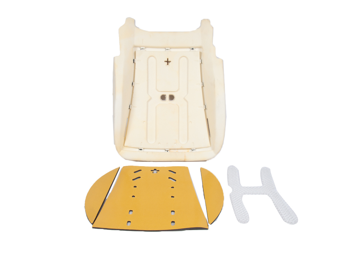 PODUSZKA SIEDZENIA FOTELA KIEROWCY MONDEO 14-22 OE