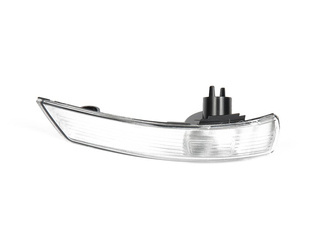 KIERUNKOWSKAZ LUSTERKA LEWEGO FOCUS 07- 11- _ 1538488 _ 8M51-13B383-AA