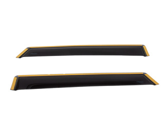 ZESTAW OWIEWEK DO SZYB TYLNYCH MONDEO 14-  FORD OE _ 1880818 _ A66SX-201K56-DBA