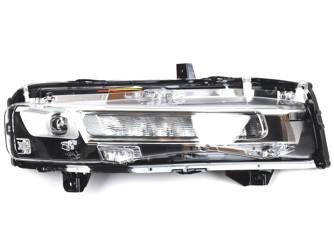 HALOGEN PRAWY MUSTANG 2017- USA _ 2166818 _ JR3B-13200-AE _ JR3Z-13200-A