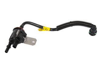 ZAWÓR EVAP PARY PALIWA FORD MUSTANG 17-23 5.0