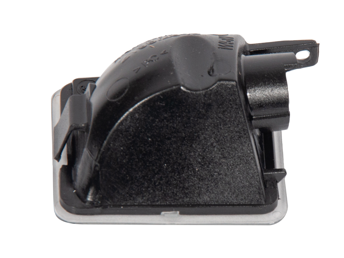 LAMPKA PRAWA OŚWIETLENIA OKOLIC PROGU FOCUS KUGA _ 1675129 _ AU5A-13B374-AA