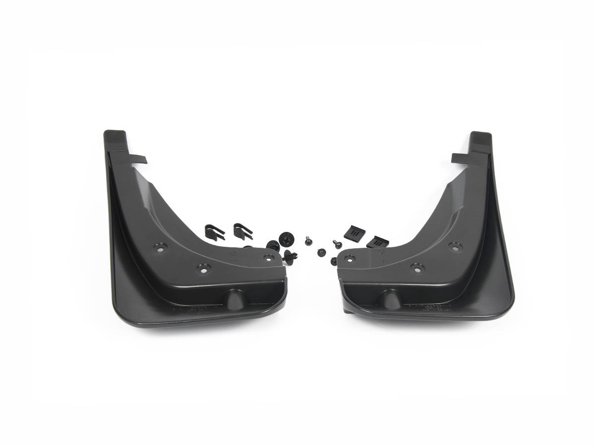 CHLAPACZE PRZÓD KUGA 2008- _ 1542519 _ AM8V4J-16G574-AD