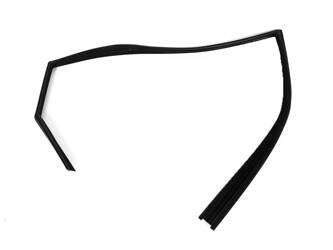 USZCZELKA LEWA SZYBY DRZWI PRZÓD FIESTA 11- 12-19 _ 1761036 _ 8A61-A25825-AM