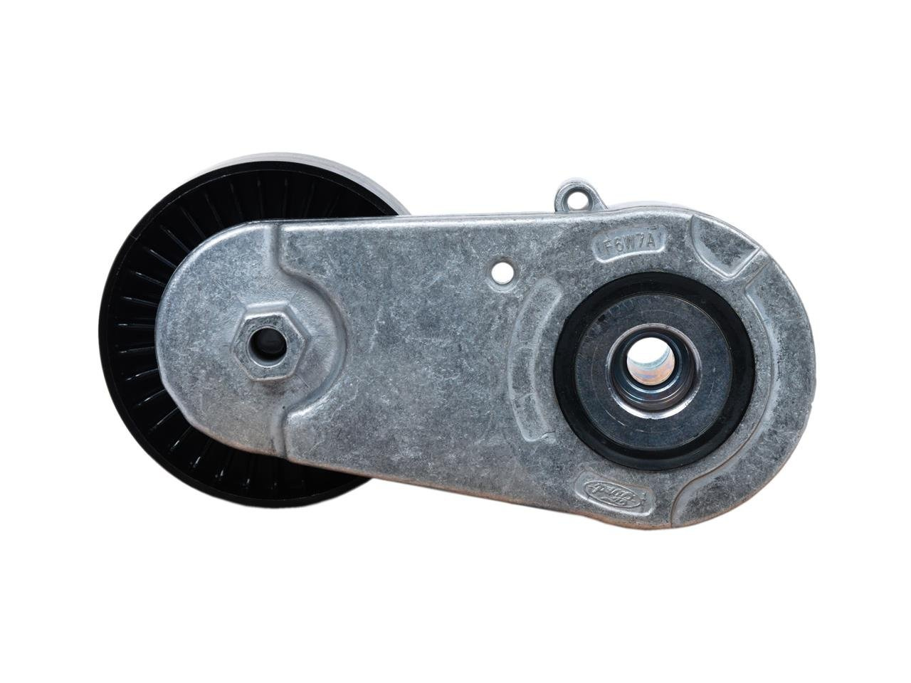 NAPINACZ PASKA KLINOWEGO EDGE KUGA TRANSIT CUSTOM _ 2320426 _ HG9Q-6A228-SA _ HG9Z-6A228-B