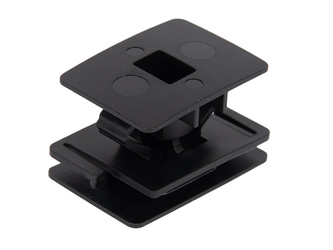 KOŁEK LISTWY PROGOWEJ FORD MUSTANG 24- OE