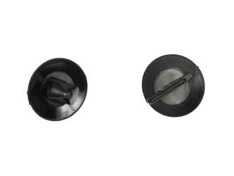 ZACISK MONTAŻOWY KRATKI ZDERZAKA MONDEO 00-07 _ 6136432 _ 83AG-16K194-AA