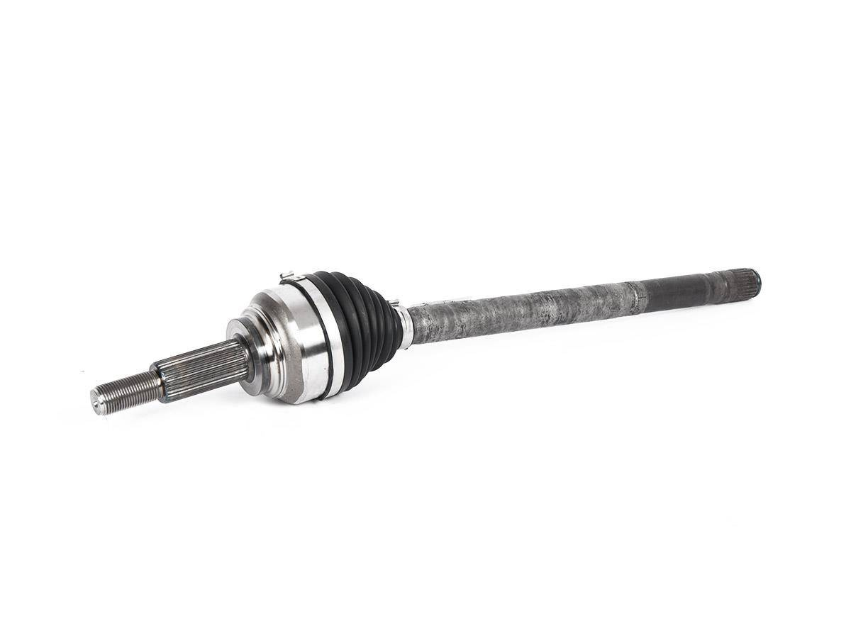 PÓŁOŚ PRAWA ZEWNĘTRZNA TRANSIT 2014- CUSTOM 2012- _ 2335138 _ BK21-3A327-AD _ GTU_07