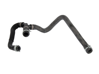 PRZEWÓD UKŁADU CHŁODZENIA FORD FOCUS 1.6 DURATEC