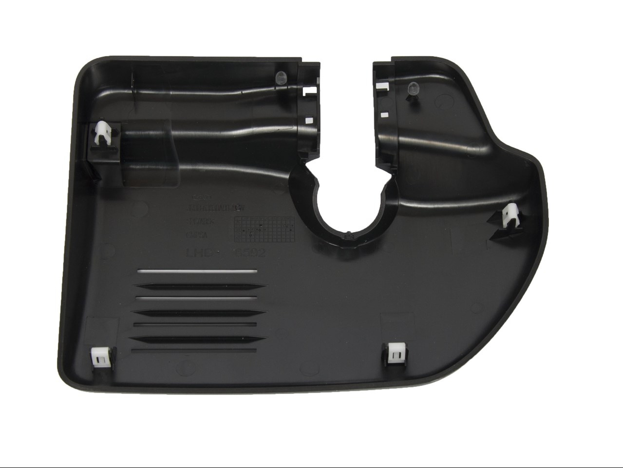 OBUDOWA CZUJNIKA DESZCZU MUSTANG 17- _ 2171411 _ JR3B-63030A90-AC3JA6 _ JR3Z-17D550-AA