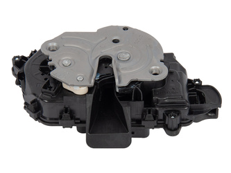 ZAMEK LEWY DRZWI PRZESUWNYCH FORD CONNECT 24- OE