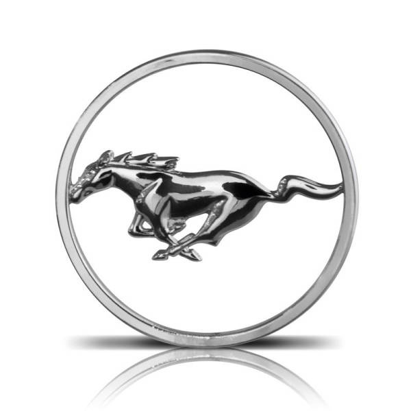 ŻETON DO WÓZKÓW SKLEPOWYCH FORD MUSTANG