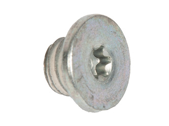 ZAŚLEPKA M10 POKRYWY ROZRZĄDU FORD OE BENZYNA _ 1372237 _ W709966-S437