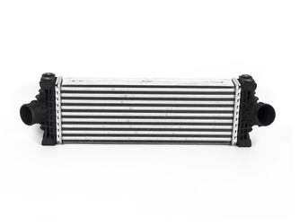 INTERCOOLER TRANSIT 16- 19- CUSTOM 16-