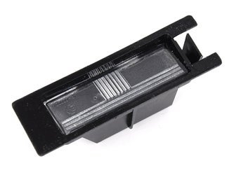 ŚWIATŁO TABLICY REJESTRACYJNEJ KA 2008-2016 _ 1581460 _ 9S51-13550-CA