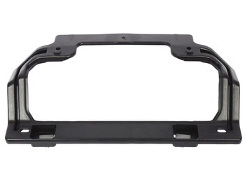 WSPORNIK ŚRODKOWY ZDERZAKA TYŁ MUSTANG 17-