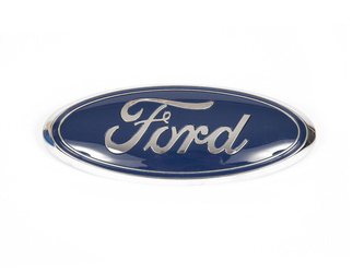 EMBLEMAT "FORD" PRZÓD EVEREST 13-  _ 5254490 _ CL34-8B262-AB