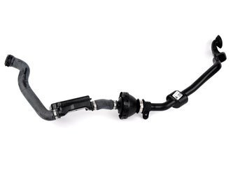 REZONATOR FORD MUSTANG 2017- 5.0 OE  _ 2330855 _ JR3C-9P437-CD _ JR3Z-9P437-B _ GTU_07