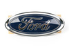 LOGO FORD PRZÓD FIESTA 2012- / 17- COURIER 14- _ 5258395 _ C1BB-8B262-AA _ C1BZ-8213-B