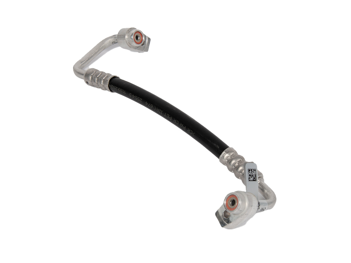 PRZEWÓD UKŁADU KLIMATYZACJI MONDEO MK5 14-22 OE _ 2439147 _ DG9H-19N651-AC